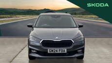 Skoda Fabia 1.0 TSI 116 SE L 5dr DSG Petrol Hatchback